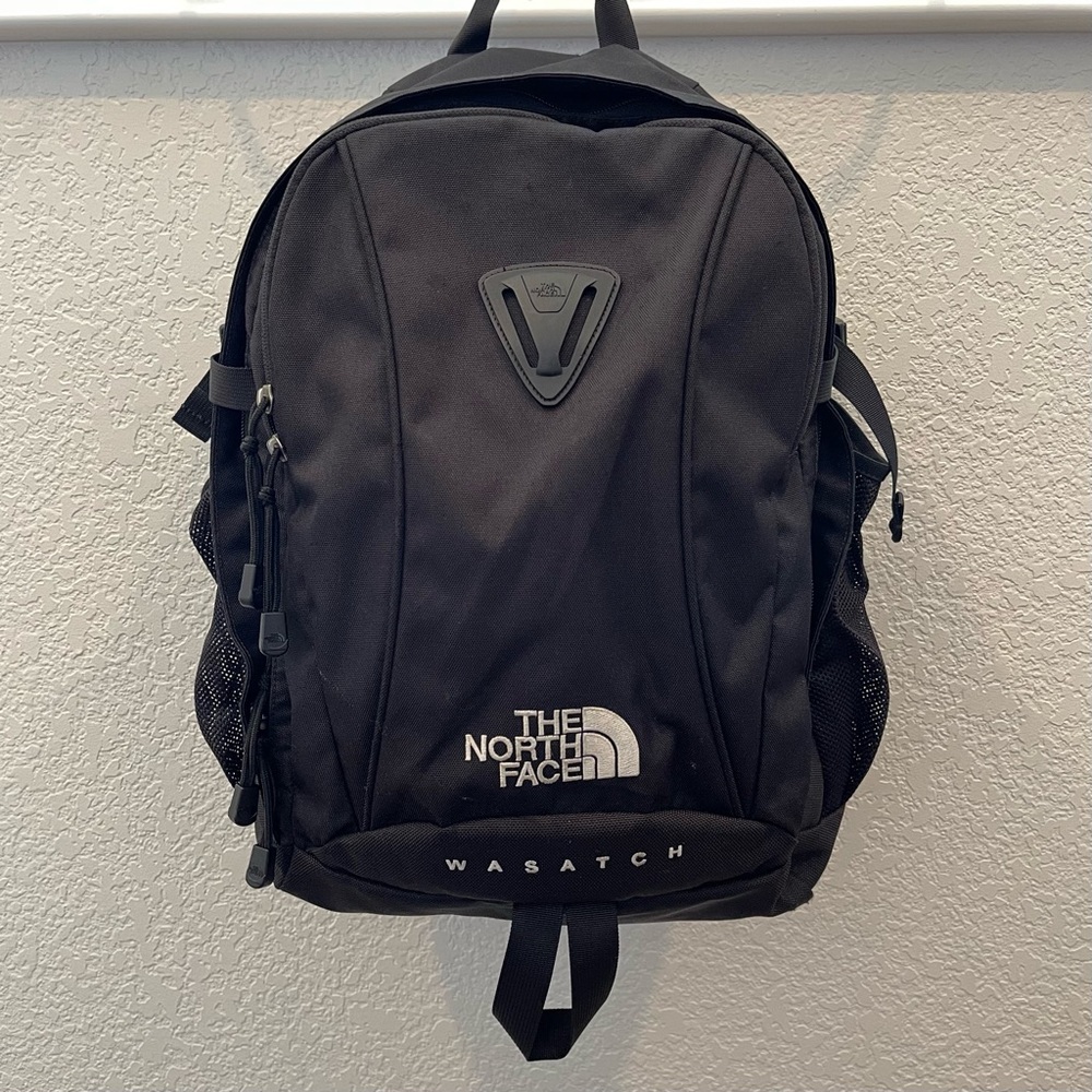 The North Face Unisex Wasatch Backpack